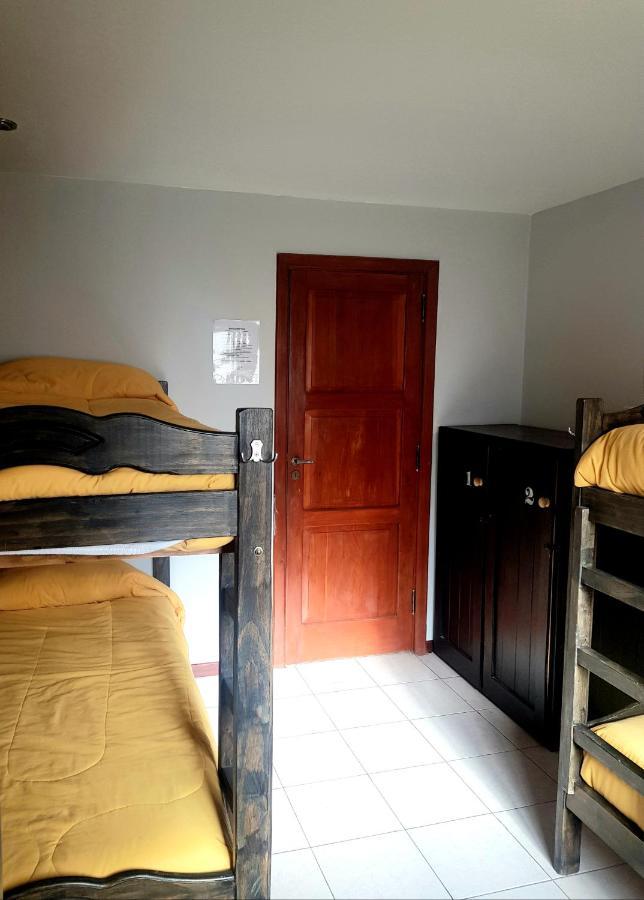 Hostel Olimpo House San Carlos de Bariloche Dış mekan fotoğraf