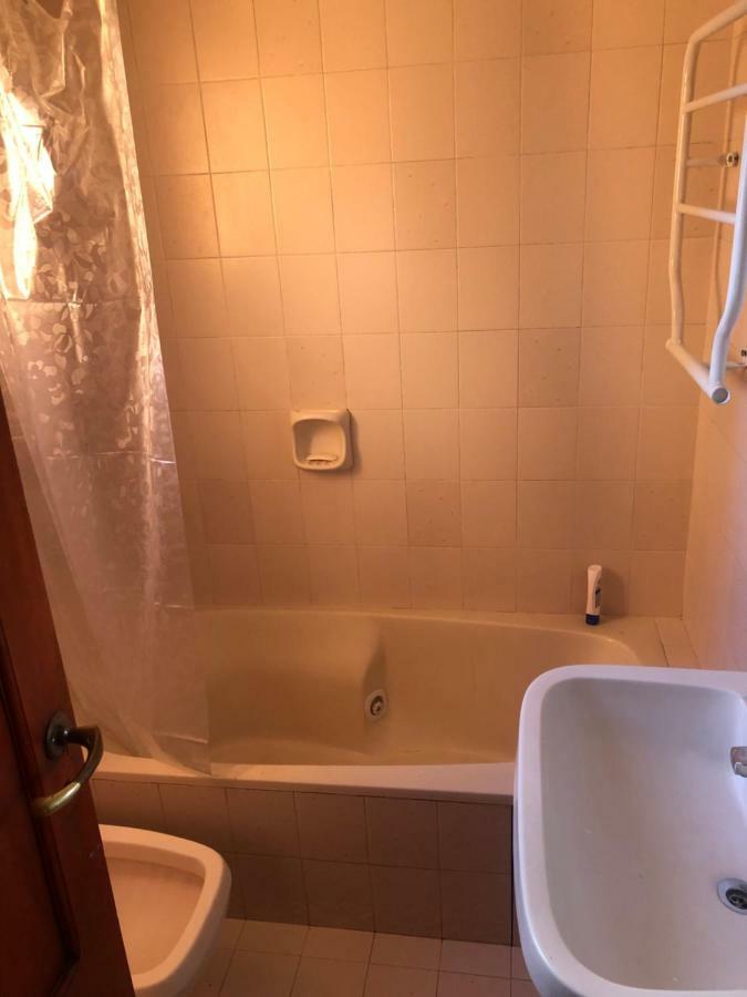 Hostel Olimpo House San Carlos de Bariloche Dış mekan fotoğraf
